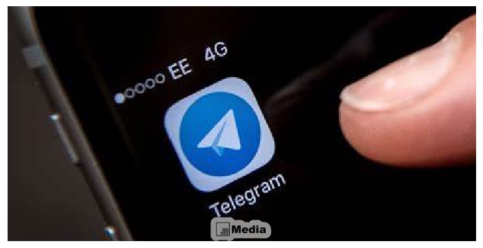 Apa Itu Emkos Telegram yang Lagi Viral? Berikut Ulasannya
