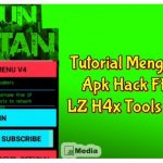 Download LZ H4x Tools Menu v4 Apk, Bisa Hack Akun FF?