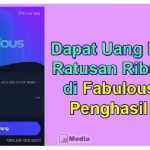 Fabulous Wish Penghasil Uang, Dapat Uang Bulanan Ratusan Ribu Gratis