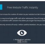 Hitleap Apk Terbaru, Baikkan Performa Web dan Mudah Dapat Traffic