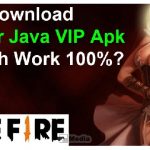 Download Hacker Java VIP Apk, Apakah Work 100% untuk FF?
