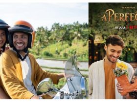 Nonton Film A Perfect Fit Full Movie Sub Indo, Lucu Banget Dan Bikin Baper