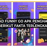 Download Funny Go Apk Penghasil Uang, Berikut Fakta Terlengkap