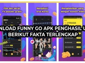 Download Funny Go Apk Penghasil Uang, Berikut Fakta Terlengkap