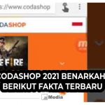 Bug Codashop 2021 Benarkah Ada? Berikut Fakta Terbaru