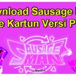Download Sausage Man Gratis, Game Kartun Mirip PUBG
