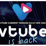 Download VTube Current Version 3.0 0.7 APK Gratis Terbaru