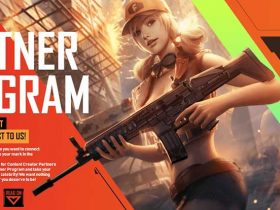 cara daftar program free fire partner
