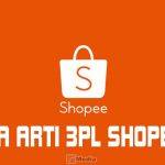 Arti Resi 3PL Shopee Express