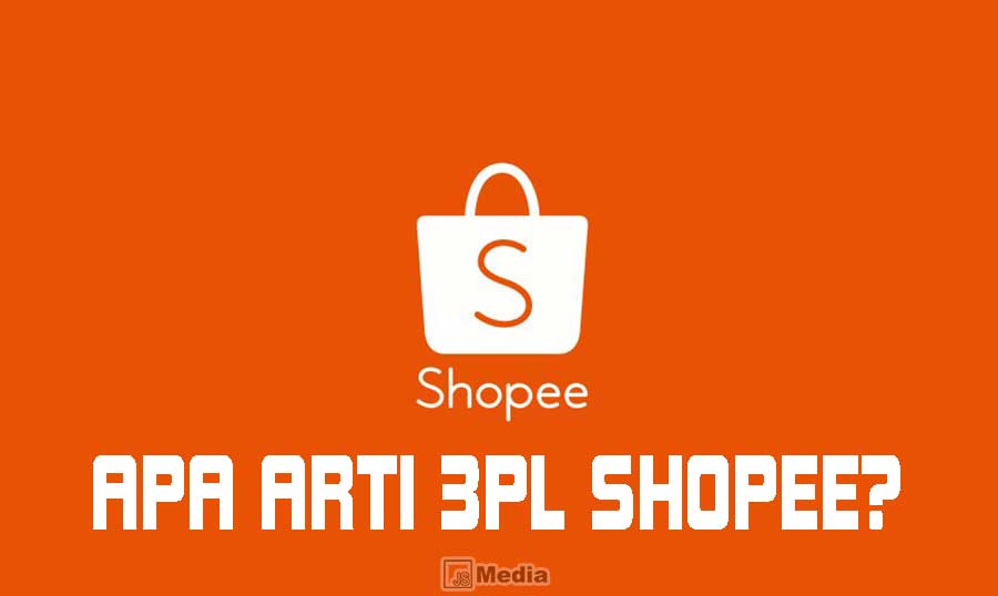 Arti Resi 3PL Shopee Express