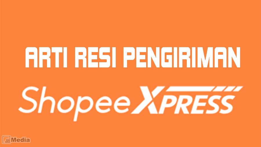 Istilah Status Pengiriman Shopee