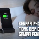 Cara Mengatasi Baterai iPhone Tidak Bisa Ngecas Penuh 100%, Apa Penyebabnya?