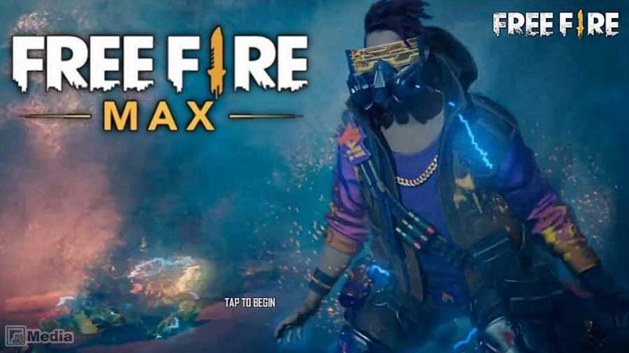 Cara Daftar Free Fire Max Server Global