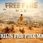 Cara Daftar Free Fire Max