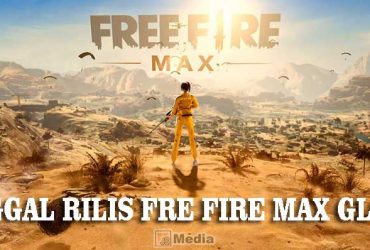 Cara Daftar Free Fire Max