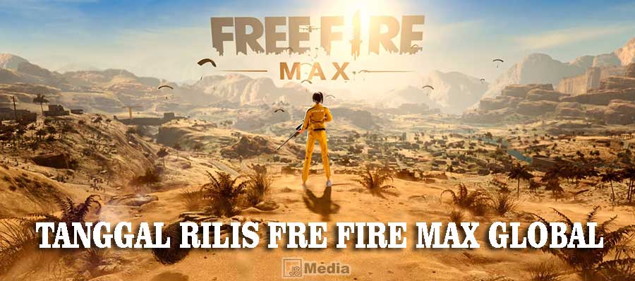 Cara Daftar Free Fire Max