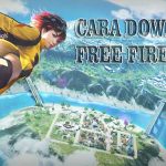 Cara Install Free Fire Max Global