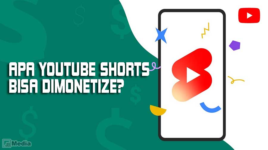 Apakah Youtube Shorts Bisa Menghasilkan Uang?