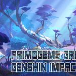 Cara Mendapatkan Primogems Gratis di Genshin Impact 2.1