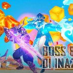 Cara Mengalahkan Boss Inazuma
