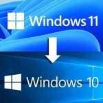 Cara Mengembalikan Win 11 ke Win 10