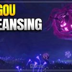 Cara Menyelesaikan Quest Yougou Cleansing
