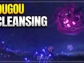 Cara Menyelesaikan Quest Yougou Cleansing