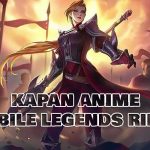 Nonton Legends of Dawn : The Sacred Stone ML Gratis, Catat Tanggal Rilisnya!