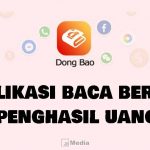 Aplikasi Dong Bao Penghasil Uang, Cuma Baca Artikel Dapat Duit!