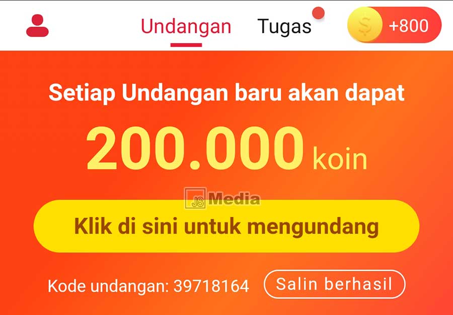 Cara Mengumpulkan Poin Dong Bao