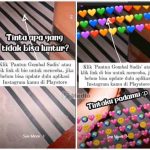Filter Pantun Gombal Instagram