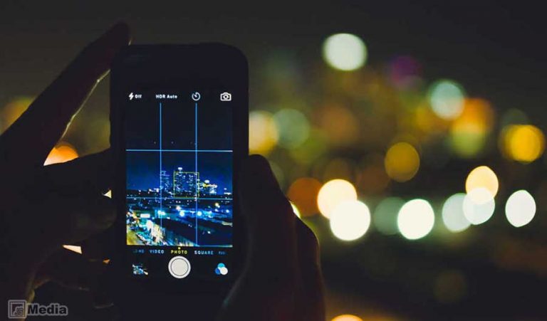 Filter IG Foto di Tempat Gelap, Nama dan Cara Mendapatkannya!