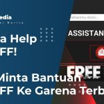 Garena Help Akun FF! Cara Minta Bantuan Akun FF Ke Garena