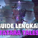 Cara Menyelesaikan Quest Tatara Tales