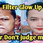 Nama Filter Nenek Instagram