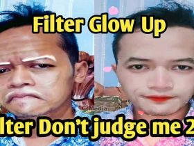 Nama Filter Nenek Instagram