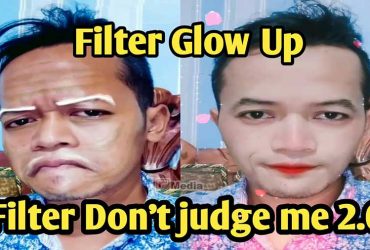 Nama Filter Nenek Instagram
