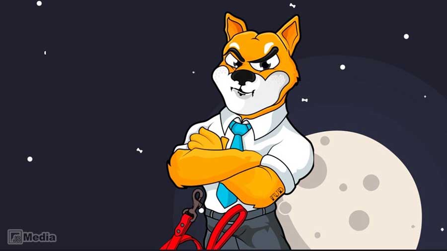 Shibminer situs mining shiba inu gratis