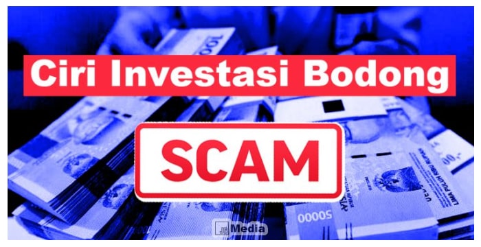 7 Ciri Investasi Bodong yang Perlu Kamu Waspadai