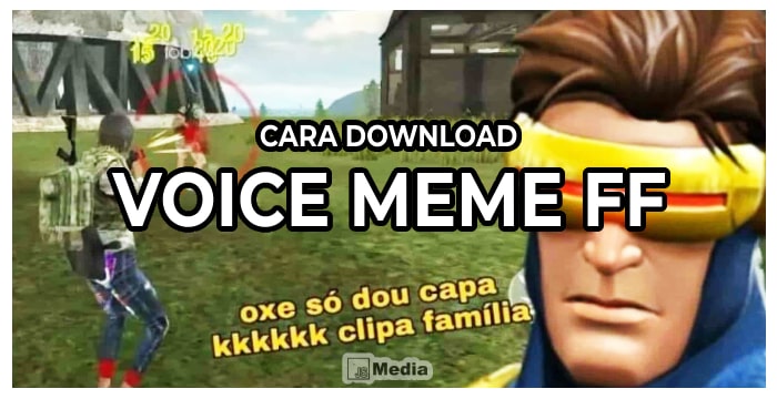 Meme voice