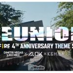 Cara Download Lagu HUT Free Fire ke 4 Player FF Wajib Denger