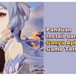 Cara Main Ganyu Apk Terbaru, Kontrol Dia Sampe Lemes