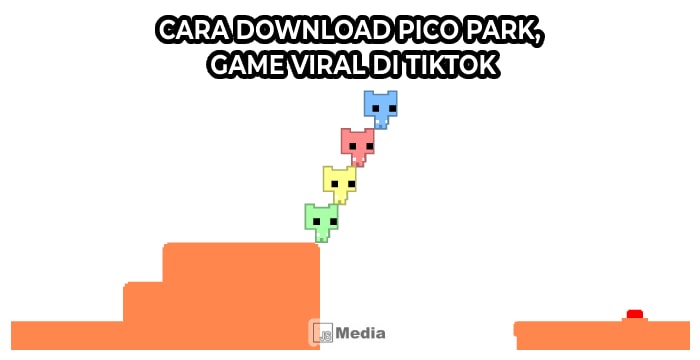 Cara Download Pico Park