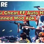 Rekomendasi Cheat FF Auto Headshot
