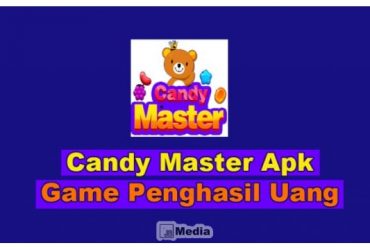 Game Candy Master Penghasil Uang, Terjamin Membayar?