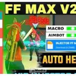 Cara Download Injector FF Max v2 Apk Sangat Mudah
