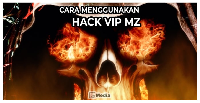 Cara Menggunakan Aplikasi Hack VIP Emzeet