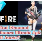 Cara Dapat Unlimited Diamond Gratis di Technosa Bitcoin Apk, Apakah Aman?