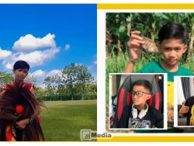 Foto Enthul TikTok GWSM Tampan Tanpa Tanding