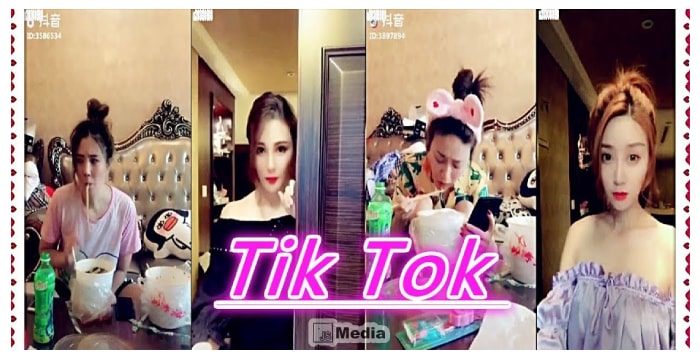 Link Download TikTok Asia 19.5.5